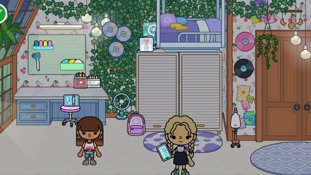 богатый дом 1 сезон 4 серия