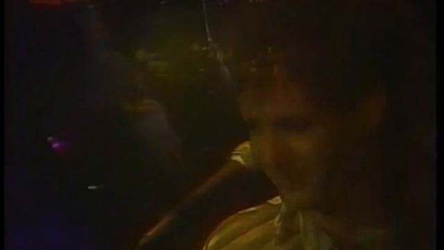 Soda Stereo - Free Concert (Estadio Chile 1986) [Completo]