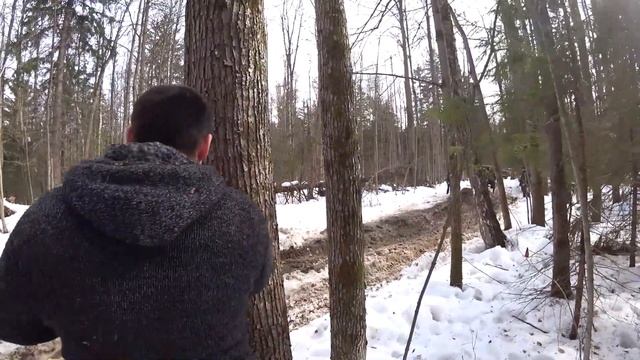 Первый боевой выезд на ниве и поломки. Уаз и нивы на бездорожье смотреть онлайн