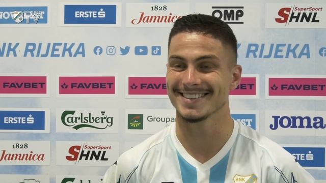 Franjo Ivanović nakon Lokomotive - 1. kolo (2024./2025.) смотреть онлайн