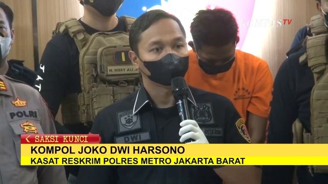 Buron 2 Bulan, Pria Pembakar Tetangga Akhirnya DItangkap Polisi смотреть онлайн