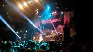 Morcheeba - Gimme Your Love