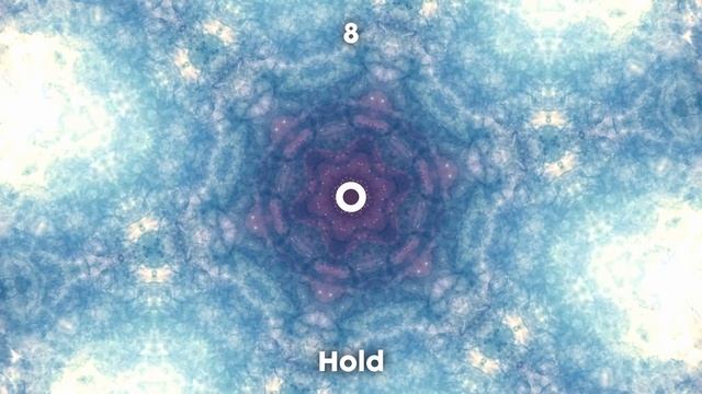 HEALING Hang Drum Meditation Music and BREATHING EXERCISE смотреть онлайн