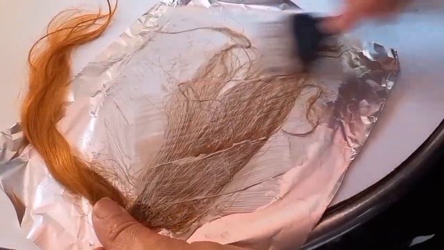 طريقة صبغ الشعر اشقر رمادي من دون مصححات في المنزل смотреть онлайн