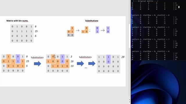 Binary adder смотреть онлайн