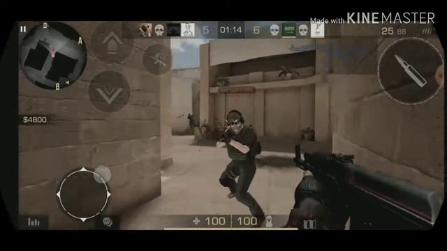 ⛔JETPACK⛔| Fragmovie Standoff 2 смотреть онлайн