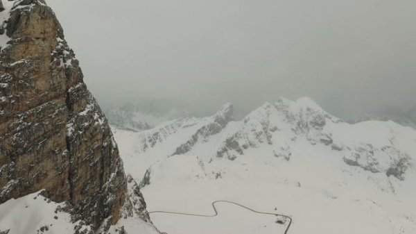 The Creative Process - DJI MINI 3 PRO Cinematic Travel Video