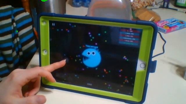 Lets Mostly play Evopop part 675 (Brutal, Dinomite, Soul & Agar.io!) смотреть онлайн