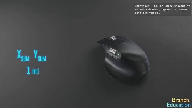 МИР под микроскопом.