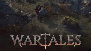 Wartales - #Прохождение 12