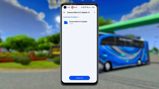 Add Bussid New Camera File !! v4.2 Update Ets2 camera | Bus Simulator Indonesia смотреть онлайн