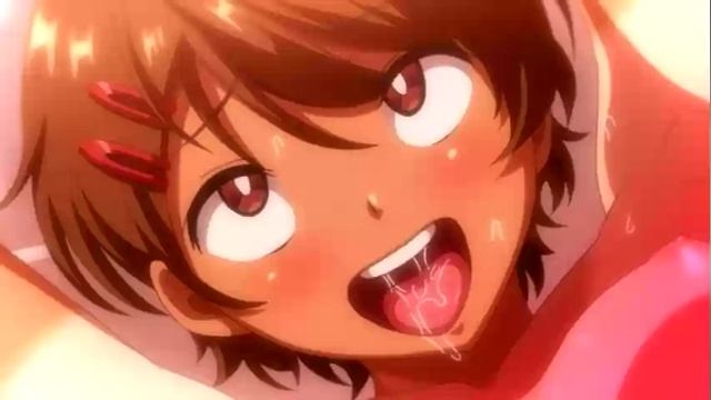 Seika Jogakuin Kounin Sao Ojisan Ending