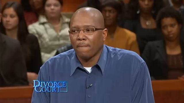 Divorce Court - Rhonda Burton Vs Joseph Burton: I Quit! - Season 14 Episode 4
