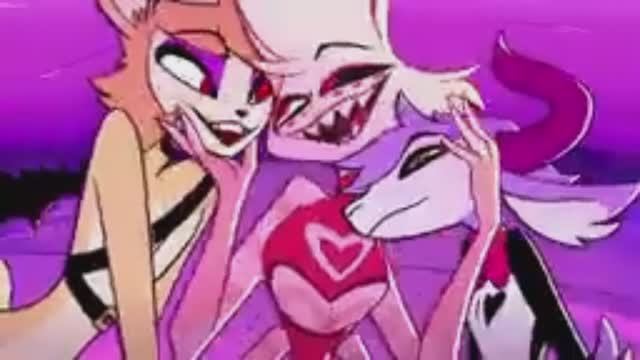 Poison hazbin hotel. Автор кавера Tanri смотреть онлайн