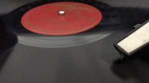 Леонид Утесов «Тайна» 78 оборотов (для патефона