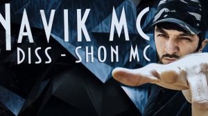 NaviK Mc Дисс да Шон Мс 2022 (New rap)