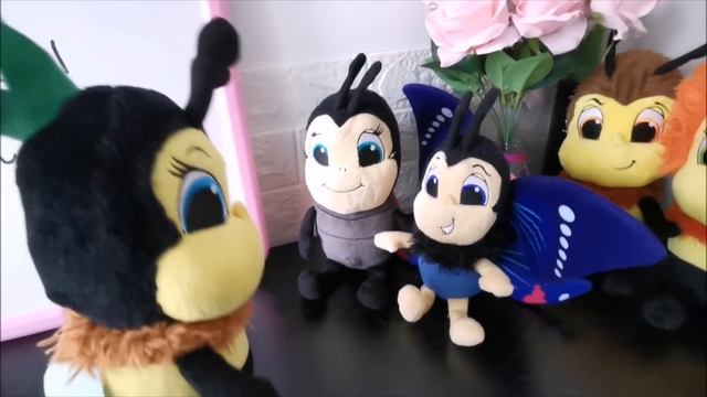 Žalac ima KORONU?? Tina će roditi bebu? 🐝 смотреть онлайн