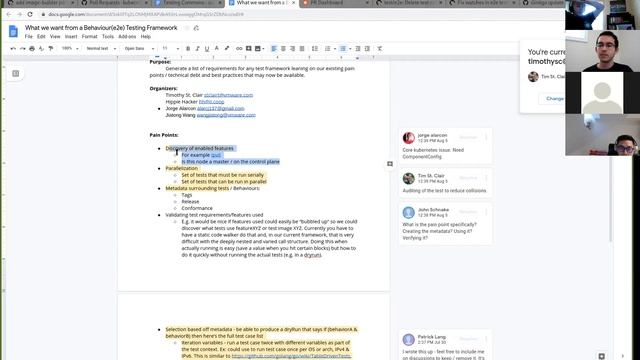 sig testing commons смотреть онлайн