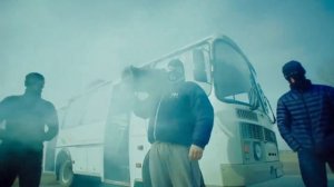 Пародия-Между нами тает лед Грибы