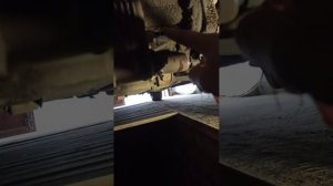 не горят лампы заднего хода Калина 1