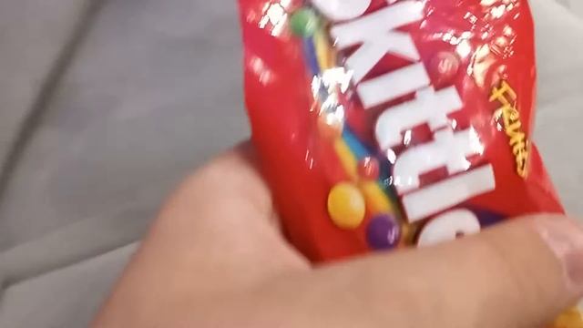 Skittles Fruits (1974)