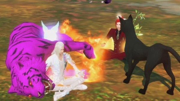 Шлепа кидала - Наташа