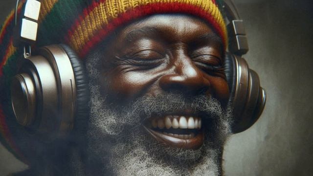 Reggae Drum And Bass