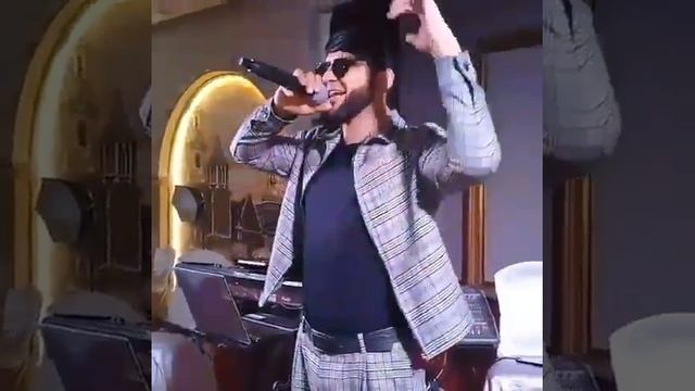 Ислам Итляшев