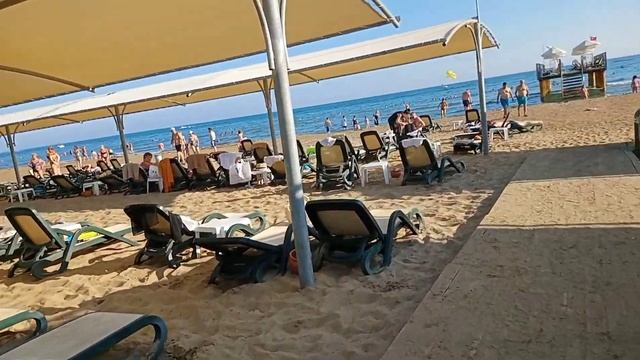 Villa Side Hotel / Antalya