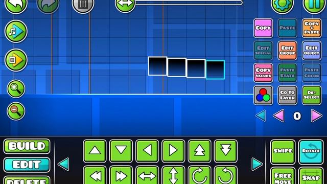 5 багов в geometry dash о которых знают только 75 % людей смотреть онлайн
