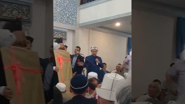 Мечиттин ачылышы смотреть онлайн