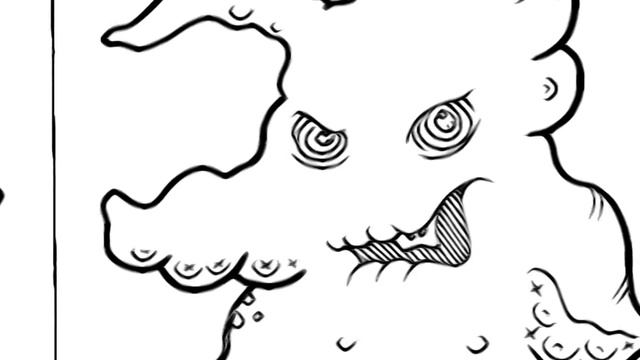 Poops - a cartoon by BRIAN KRUSE (episode 69) смотреть онлайн