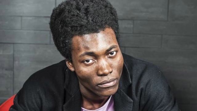 Benjamin Clementine I won't complain смотреть онлайн