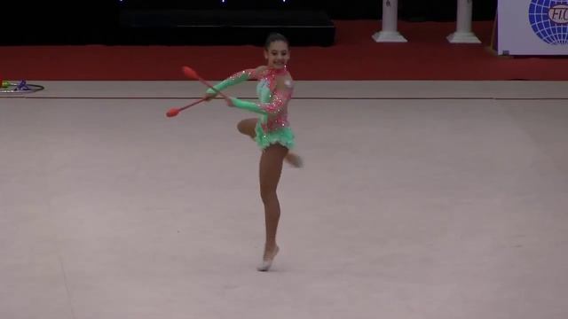 Zhala Piriyeva clubs AZE смотреть онлайн