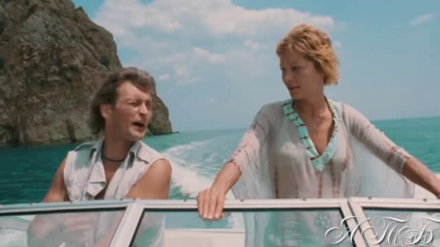 Группа " Сентябрь " -- " Утопаю в нежности " смотреть онлайн