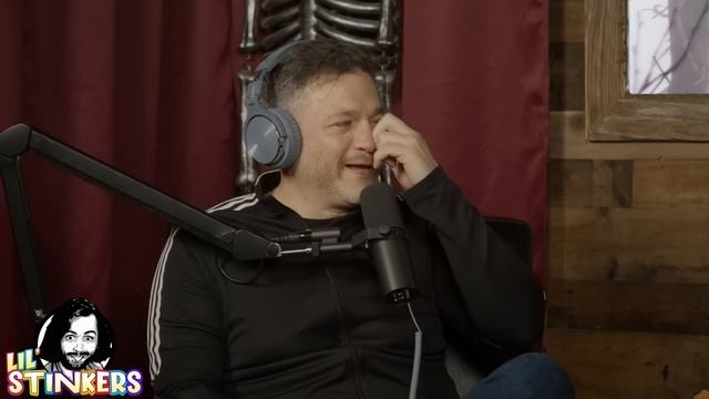 John Straffen: Mentally Defective Creep смотреть онлайн