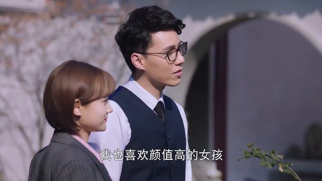 【高甜同居😍💕】【MULTI SUB】陈洛使计让夏苒苒失联 | 只为那一刻与你相见 Just to see you EP26 | 陆毅 李一桐 | SMG尚世五岸梦想剧场 смотреть онлайн