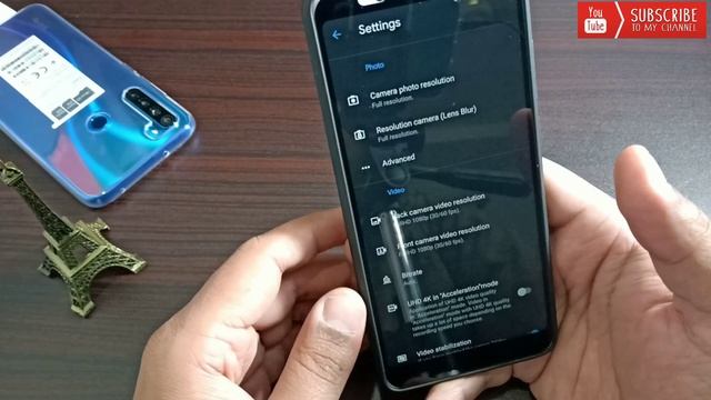 Best Google Camera Settings For Redmi Note 5 Pro | Working Gcam Miui 11 | Night Mode Portrait Works смотреть онлайн