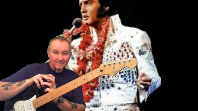 The Wonder Of You смотреть онлайн