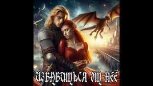 ЛЮБОВНОЕ ФЭНТЕЗИ / ИЗБАВИТЬСЯ ОТ НЕЁ ЧАСТЬ 2