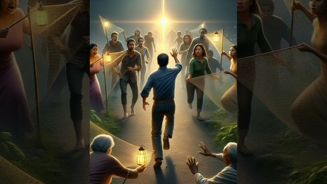 Don't Disturb. Eteluin 2010.