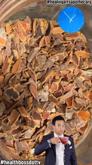 Cascara Sagrada смотреть онлайн