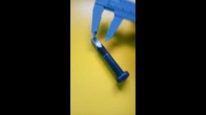 самодельный ключ для откручивания сливных пробок двигателя и коробки передач