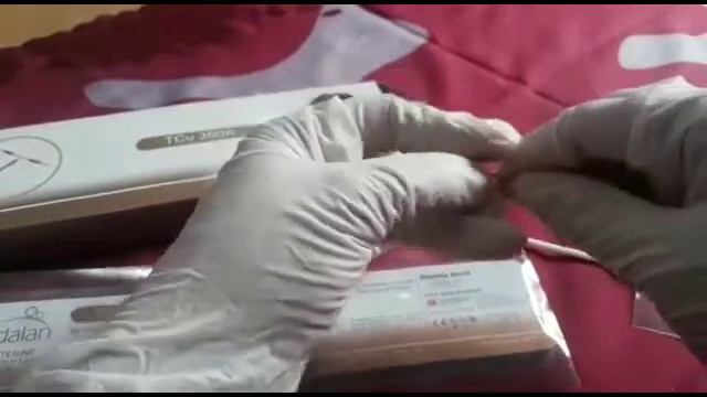ALAT KB IUD смотреть онлайн