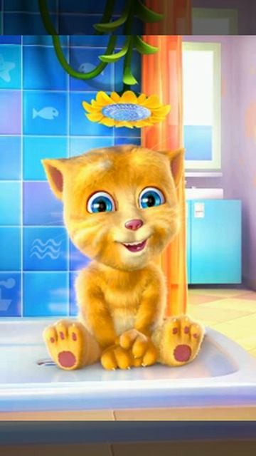 Рыжик поёт песни #1 смотреть онлайн