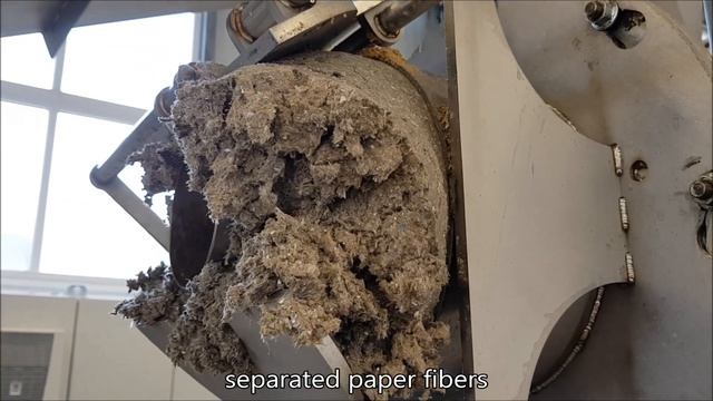 Recycling of Beverage Cartons | TetraPak | WiPa смотреть онлайн