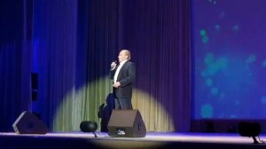 Ария Mr. X. Борис Стаценко. Имре Кальман