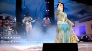 АЙШАТ НАСРУЛАНВА ~ утренняя звезда 🌟 шикарная песня 🔥