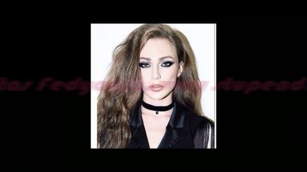 Stas Fedyanin: un unattainable peak of pure beauty