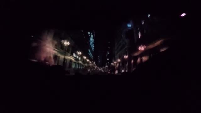 Transformers: The Ride 3D POV (No Double Vision) смотреть онлайн